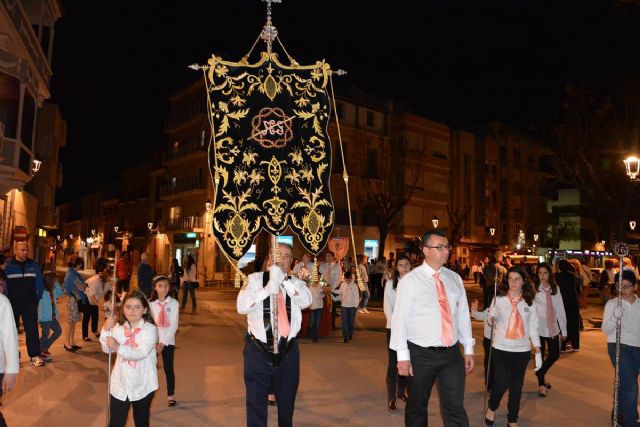 Traslado Lunes Santo 2015 - 96